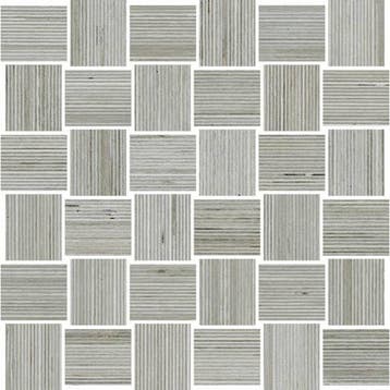 Vloertegel Douglas & Jones Textures Mat Grigio Mozaïek 30x30, Ophalen of Verzenden, Nieuw