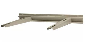 Rodigas buitenunit Wandconsole 800x520mm 140KG, Verzenden, Nieuw