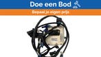 Bieden: USED Mercury QSD control unit - 8M0026043, Watersport en Boten, Ophalen of Verzenden, Nieuw, Kabel of Apparatuur