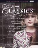 BBC classics collection 4 - DVD, Verzenden, Nieuw in verpakking