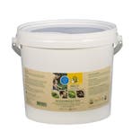 Pireco Bodeminsecten Korrels 5000 gram, Verzenden
