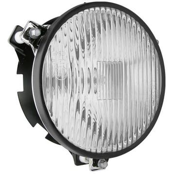 Rally Lamp Mistlamp Ø180mm + Halogeen Lamp, Ophalen of Verzenden, Nieuw