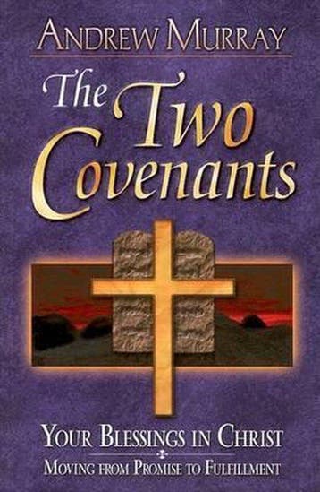 Two Covenants - Murray, Verzenden, Gelezen