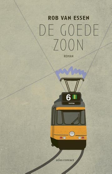 De Goede Zoon | Rob van Essen | Nieuw, Ophalen of Verzenden, Nieuw, Rob van Essen