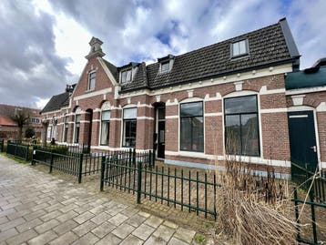 Appartement te huur in Steenwijkerland - 64 m² - 2 kamer(s), Huizen en Kamers, Appartement, Steenwijkerland, Overijssel