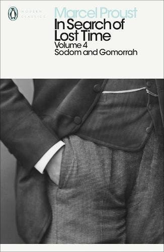 In Search Of Lost Time: Volume 4 | Marcel Proust | Nieuw, Ophalen of Verzenden, Nieuw, Marcel Proust