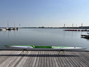 Stellar SES 620 x 41.6 cm Advantage (kanokoopje), Watersport en Boten, Kajaks, Verzenden, Nieuw