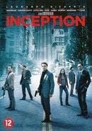 Inception - DVD, Verzenden, Nieuw in verpakking