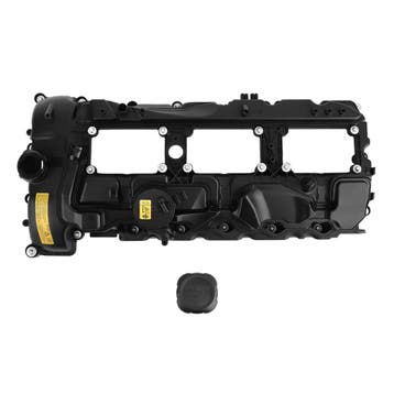 Geschikt voor BMW 3.0 Petrol N55 cylinder head Klep Cover..., Verzenden, Nieuw, BMW