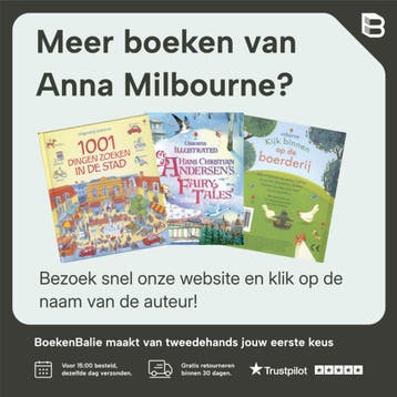 De zoo / Flip flap - Anna Milbourne 9781409574644, Verzenden, Gelezen, Anna Milbourne