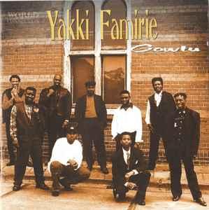 cd - Yakki Famirie - Gowtu, Verzenden, Zo goed als nieuw