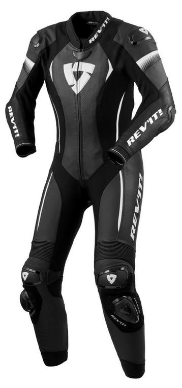 Xena 4 Ladies 1PC Racepak REVIT!, Motoren, Verzenden, Nieuw met kaartje
