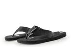 Havaianas Slippers Jongens in maat 40 Zwart, Kinderen en Baby's, Kinderkleding | Schoenen en Sokken, Verzenden, Jongen of Meisje