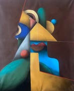Matias Machado - Prahmsa, Antiek en Kunst