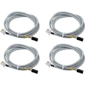 circa 300x Demand flow kabel, 031-0050, Nieuw