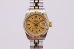 Tudor - Princess Date - Zonder minimumprijs - 92413 | Gold