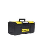 Gereedschapskoffer Stanley met automatische vergrendeling..., Doe-het-zelf en Verbouw, Gereedschap | Handgereedschap, Verzenden