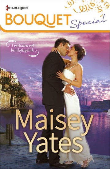 Bouquet Special - Yates, Boeken, Verzenden, Gelezen