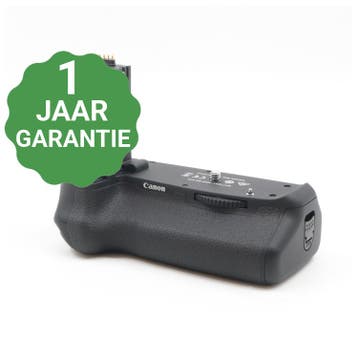 Canon BG-E14 batterygrip, Verzenden, Gebruikt, Canon