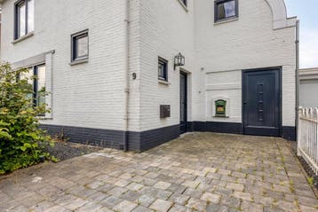 Te huur: Huis Aimé Bonnastraat in Vianen, Vianen, Utrecht