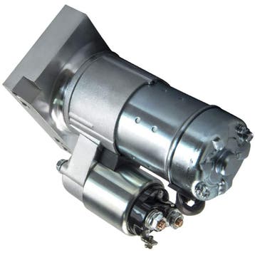 Starter voor Hitachi PSL100 S114-823 BBC geschikt voor Ch..., Verzenden, Nieuw, Mini