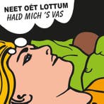 Neet Oet Lottum - Hald Mich s Vas / Krak - Groen Vinyl Sing, Ophalen of Verzenden, Nieuw in verpakking