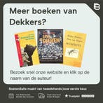 MAMMOET 9789025465155 Dekkers, Boeken, Verzenden, Gelezen, Dekkers
