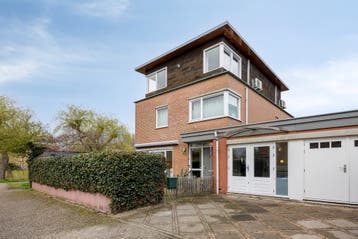 Huis te huur aan Eisdenstraat in Amsterdam, Overige soorten, Noord-Holland