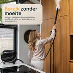 2dekans | Skrub – The Big One - Stoomreiniger, Ophalen of Verzenden, Zo goed als nieuw