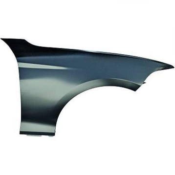 Zijscherm Spatbord Fender Rechts BMW F20 F21 F22 F23 B8250, Auto-onderdelen, Nieuw, Voor, BMW, Spatbord