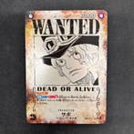 One Piece Card Game - 1 Card - One Piece - Sabo OP13-120, Hobby en Vrije tijd, Verzamelkaartspellen | Overige, Nieuw