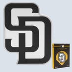 Niue. 5 Dollars 2025 Major League Baseball® - San Diego