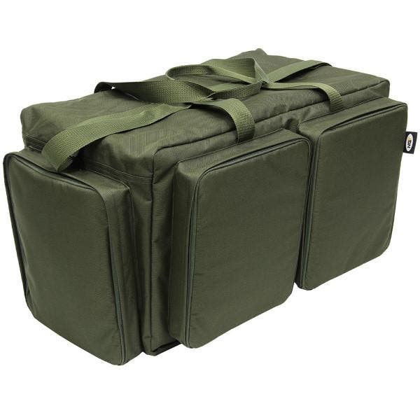 NGT Session Carryall 5 Compartement, Watersport en Boten, Hengelsport | Algemeen, Overige typen, Nieuw, Verzenden