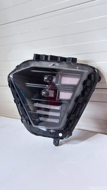 Hyundai Kona II LED linker koplamp links 92101BE100, Ophalen, Gebruikt, Hyundai