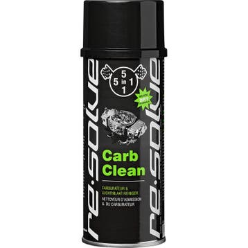 5in1 Carburat reiniger 400ml, Verzenden