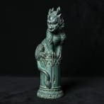 Mythisch wezen / draak - Brons - China (Zonder minimumprijs)