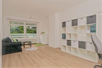 Te Huur 3 Kamer Appartement Mijtensstraat In Den Haag, Den Haag, Den Haag, Direct bij eigenaar, Appartement