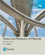 Statics and Mechanics of Materials in SI Units 9781292177915, Verzenden, Gelezen, Hibbeler Russell