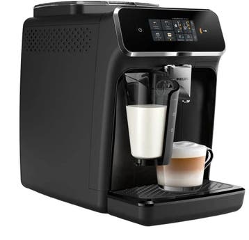 Philips 2300 Series LatteGo EP2331/10 - Volautomatische Espr, Verzenden, Refurbished