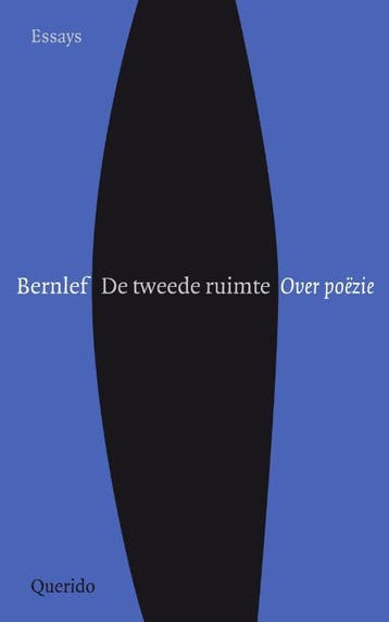 De tweede ruimte - Bernlef 9789021437415, Boeken, Verzenden, Gelezen, Bernlef