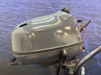 “ Yamaha 4 pk buitenboordmotor | Nieuwstaat! “, Minder dan 5 pk, Viertaktmotor, Ophalen of Verzenden, Zo goed als nieuw