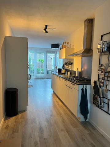 Te huur: Appartement Morgen in Brielle, Appartement, Brielle, Zuid-Holland