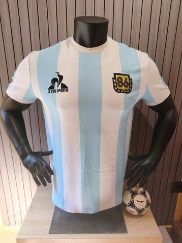 Selección Argentina - Wereldkampioenschap Voetbal - Diego, Verzamelen, Nieuw