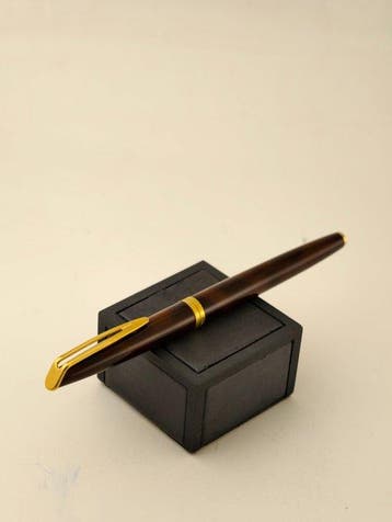 Waterman - C/F Cartridge Filler - Vulpen, Nieuw