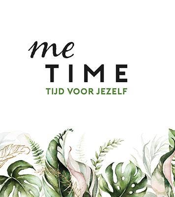 Me time - Mariëlle Borgart 9789463546942, Verzenden, Zo goed als nieuw, Mariëlle Borgart