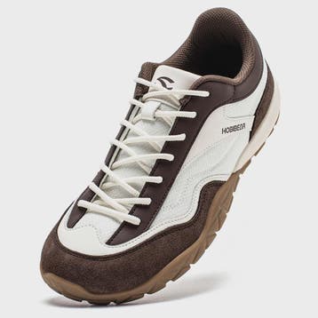 HOBIBEAR Unisex Wandelschoenen - Retro Trail Running Sneaker, Verzenden, Nieuw