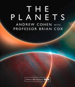 9780007488841 The Planets | Tweedehands, Boeken, Verzenden, Gelezen, Professor Brian Cox