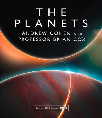9780007488841 The Planets Professor Brian Cox, Verzenden, Nieuw, Professor Brian Cox
