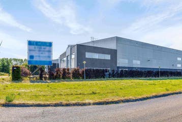 Bedrijfsruimte, Loods te huur Lelystad De Serpeling 15, Zakelijke goederen, Bedrijfs Onroerend goed, Huur, Bedrijfsruimte
