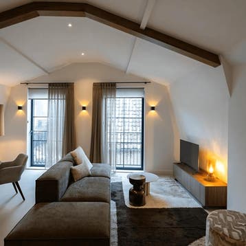 Appartement in Hoorn gevonden voor €2300,- pm, Huizen en Kamers, Appartement, Direct bij eigenaar, Hoorn